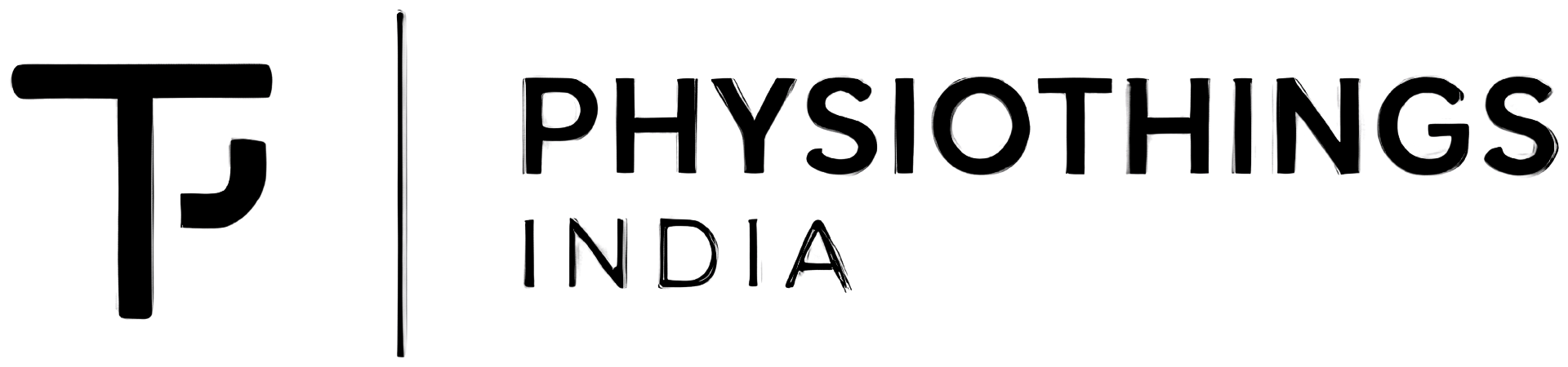 PhysioThings India logo